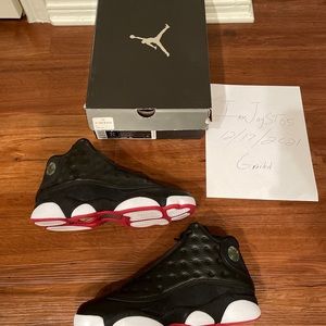 Air Jordan 13 Retro “Playoffs”